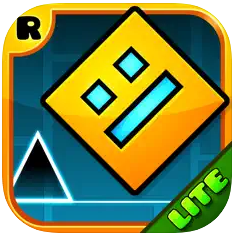 Geometry Dash Lite