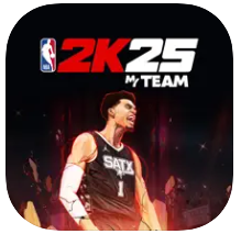 NBA 2K25 MyTEAM