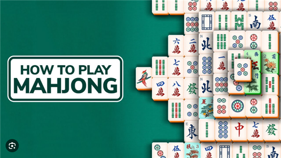Chinese Official Mahjong Scoring Rules