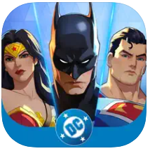 DC: Dark Legion