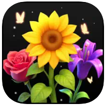 Blossom Bliss: Sort&Design