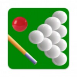 Billiards Pyramid