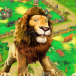 Idle Zoo Life Tycoon