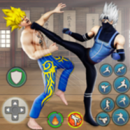 Karate King